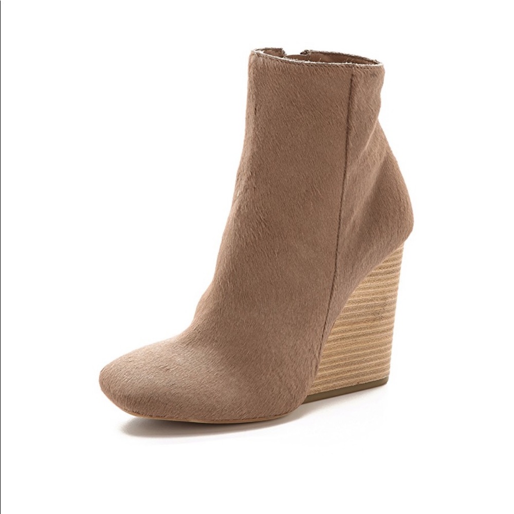 Vic Matie boots